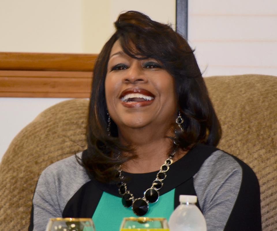 Sermon from 09-06-26 Pastor Linda – Stay Connected
