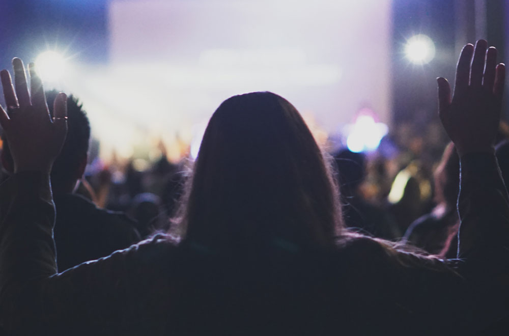 Evangelism / Outreach